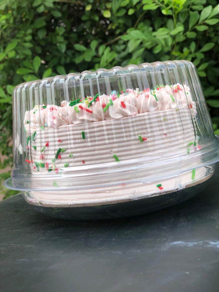 birthday cakes in uyo
